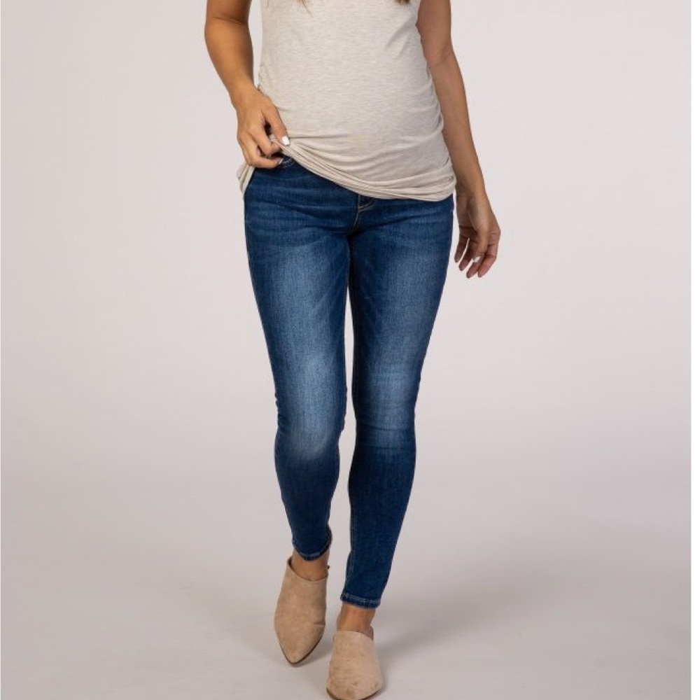Maternity Jeans